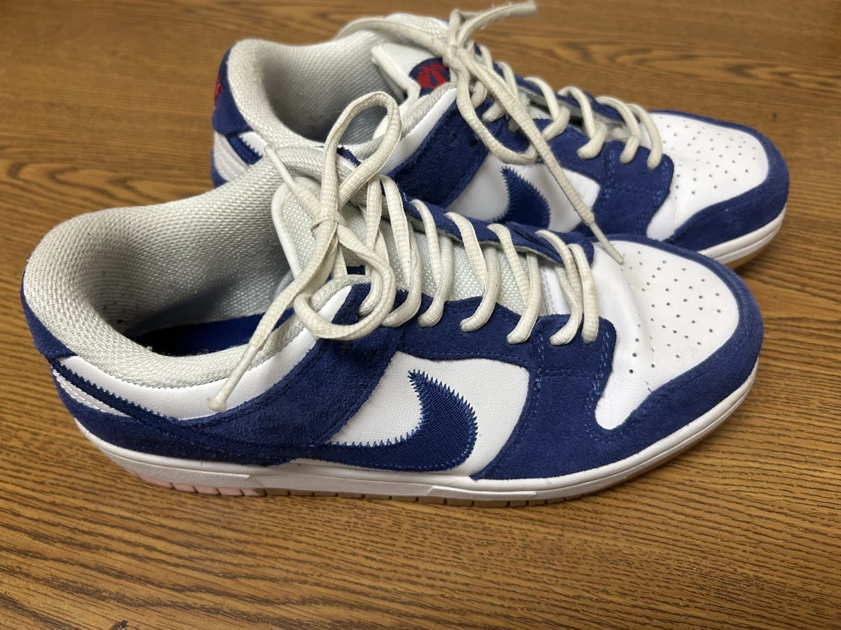 Nike SB Dunk Low Los Angeles Dodgers | eBay