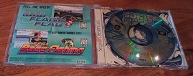 Sonic Adventure (Sega Dreamcast, 1998) CIB