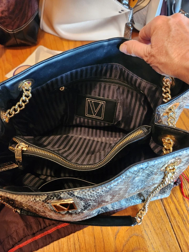 Victoria's Secret Totebag - Image 4 of 4