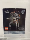 New ListingLEGO Star Wars: Droideka (75381) New Sealed Retired The Phantom Menace