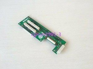 1PC USED Vectra Industrial Motherboard PCI-5SDA Ver: 1.0 #ff