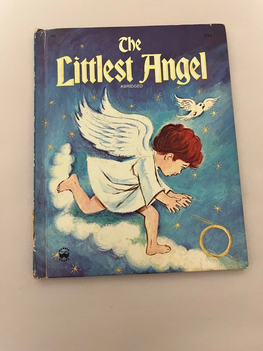 The Littlest Angel Book In Antiquarian & Collectible Books for