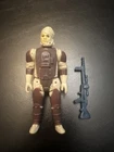 Vintage Kenner Star Wars Figure Loose Dengar 1980 Complete