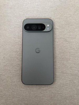 Google Pixel Smartphone Gray Wi-Fi Bluetooth NFC Android Bar