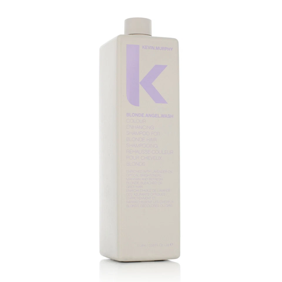 Kevin Murphy Blonde.Angel.Wash Colour Enhancing Shampoo 1000 ml
