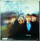 The Rolling Stones – Between The Buttons - Mono LL 3499 London FFrr Maroon Label