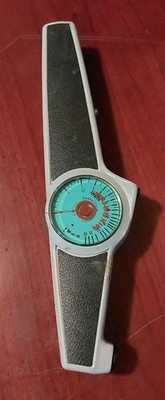 Mikrotest Coating Thickness Gauge D-5000 Model FM