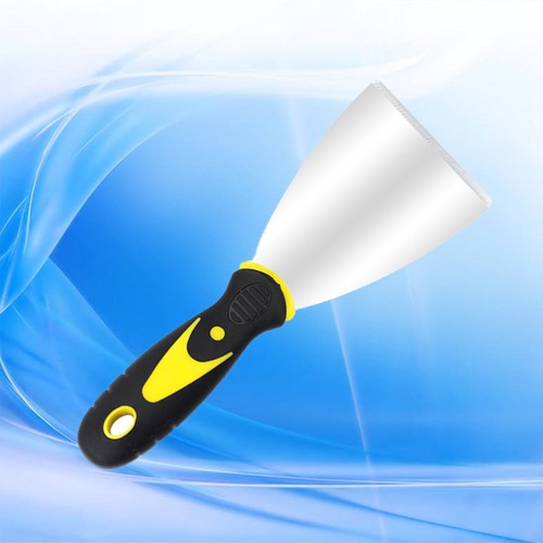 3 D Hot Bed Rubber Shovel Printer Nozzle Cleaning Kit 3d Scraper Spatula - Picture 8 of 11