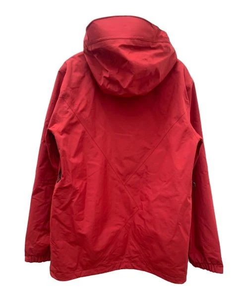 VOLCOM                    nylon jacket Red - Image 2 of 4