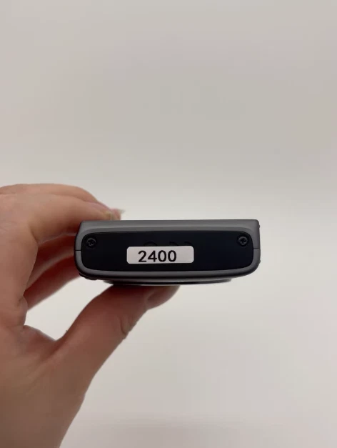 Canon IXUS 140 16.0MP Digital Cam Slim Design Easy - to - Use Portable Shooter - Image 3 of 4