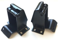 1939 1940 1941 1942 1946 Chevy Truck Windshield Frame Hinges Pair Right Left 1939 1940 1941 1942 1946 Chevy Truck Windshield Frame Hinges Pair Right Left
