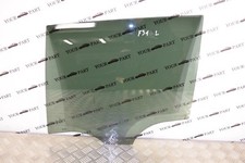 BMW 3er Touring F31 Scheibe T�r Hinten Links