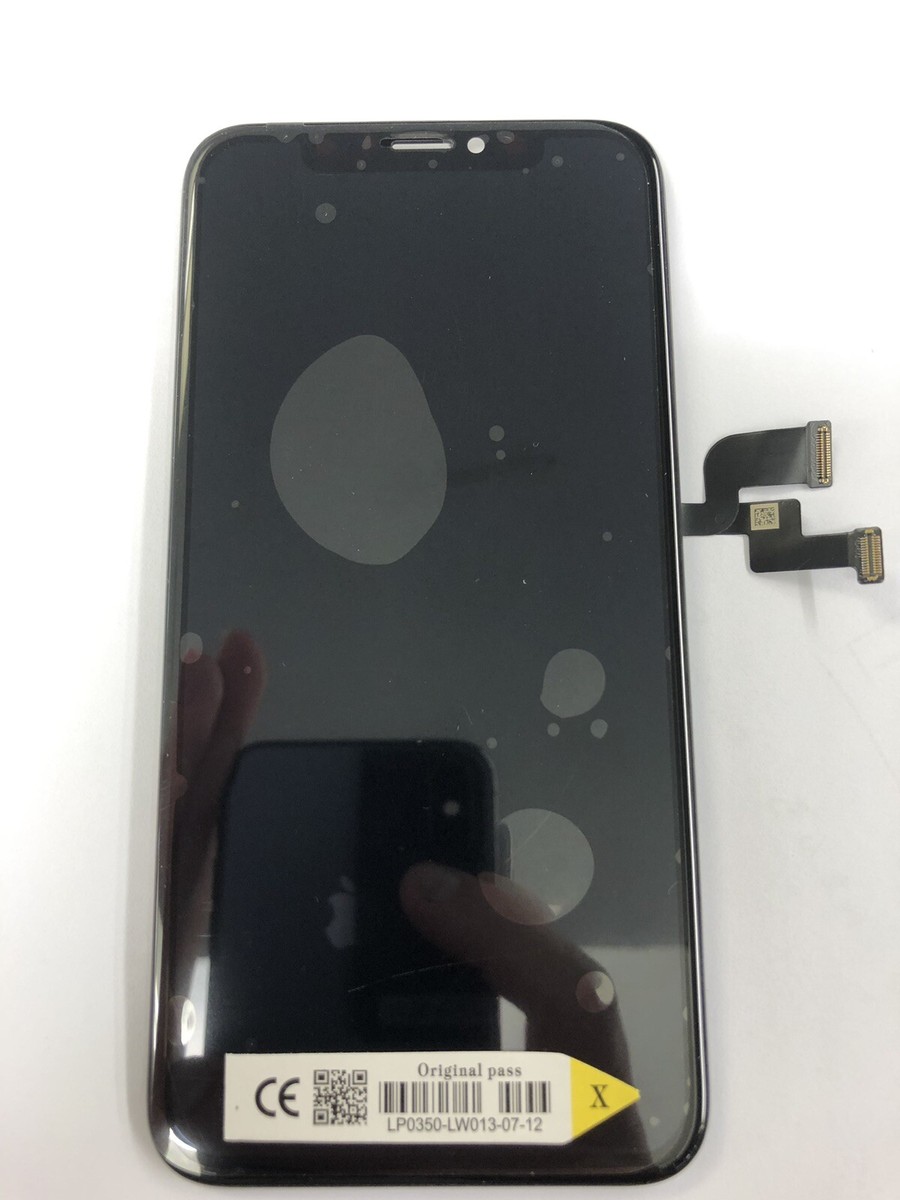 Genuine OEM Quality Replacement 3D Full Lcd Screen For Original