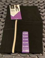 Member's Mark Women's 4 Way Stretch Everyday Fashion Legging