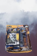 Reel F/X Gargoyle Kit, Grey, One Size mask Halloween