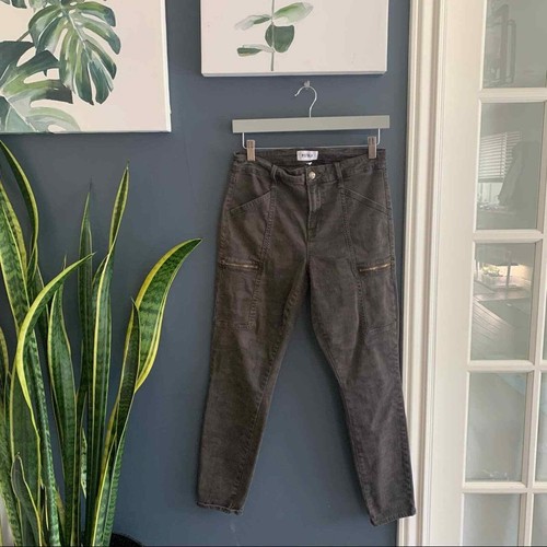 Aritzia Pistola- Hannah Cargo Skinny 
