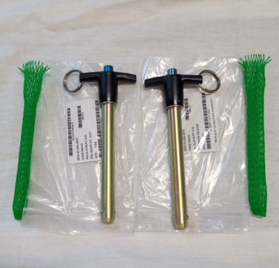 Quick Release Alignment Pins Ball Locking Adjustment Pin T Handle 1/2 4 CL8BLPT4