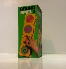 Prestofix Grundspiel 2 Drehen und Bewegen Originalverpackt 