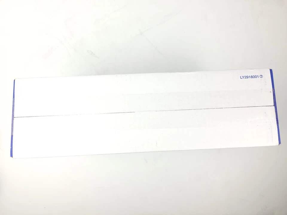 Cartucho de toner preto genuíno Brother TN450 de alto rendimento NOVO fechado - Imagem 4 de 4