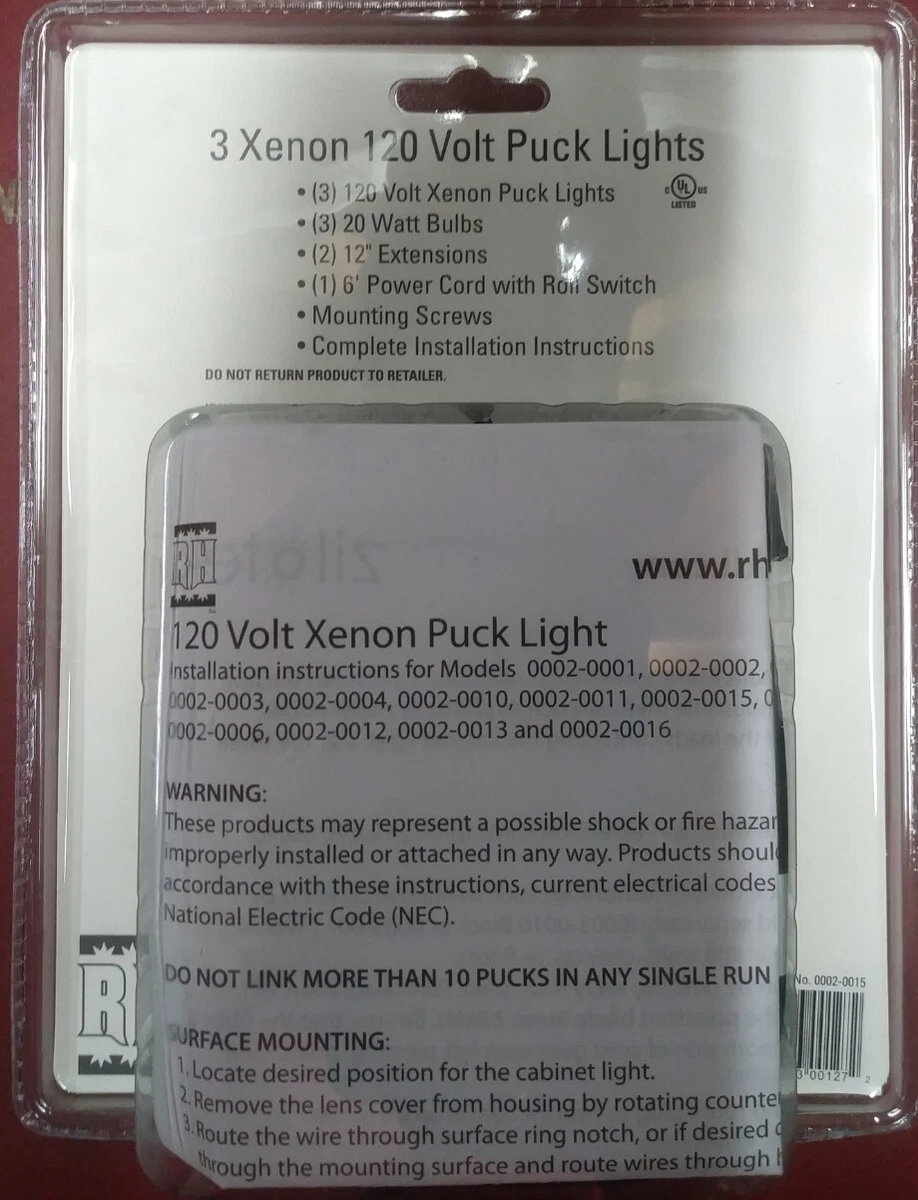 Xenon Versus Led Under Lighting Matttroy