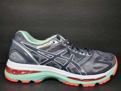 asics gel nimbus 19 womens size 8.5