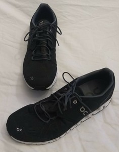 cloud 2.0 lightweight running shoe