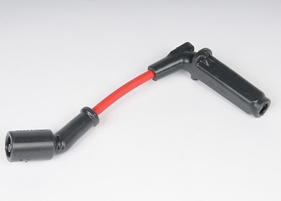 Spark Plug Wire-Set ACDelco 356F for sale online | eBay