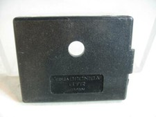 Zenza Bronica Bottom Cap Cover for 645 ETR ETRS  16