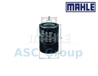 Original Mahle Ersatz Anschraubbar Motor ÖLfilter Oc 486 OC486