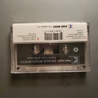 洋楽 Charlie Musselwhite Takin' Care of Busin NzYtNjg5Ni5qcGVn.jpeg