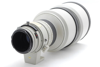 Optical MINT Case】 Mamiya APO A 300mm F2.8 Lens for 645 SUPER Pro