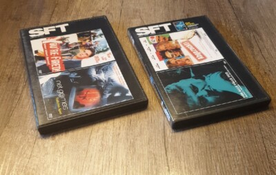 Für alle Fälle Fitz + Abgezogt + You're Fired + Net.games = 4 Filme 1 PREIS