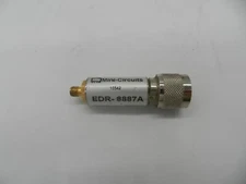 Mini Circuit EDR-8887A 50 OHM 75 OHM