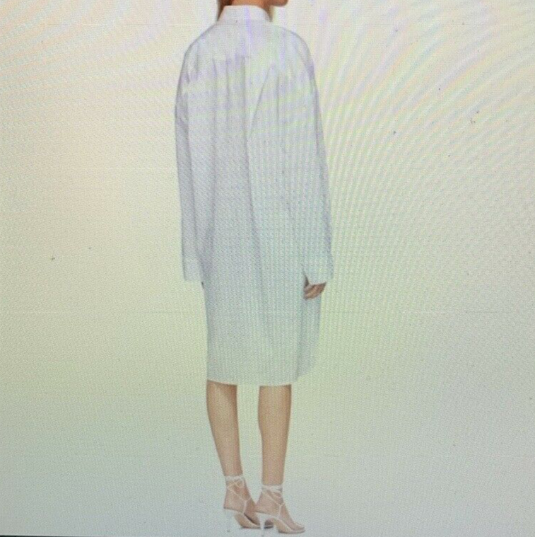 L&#39;Appartement DEUXIEME CLASSE - 【TOTEME/トーテム】　PINA LONG SHIRTS DRESS 1204451480.jpg?1619412595