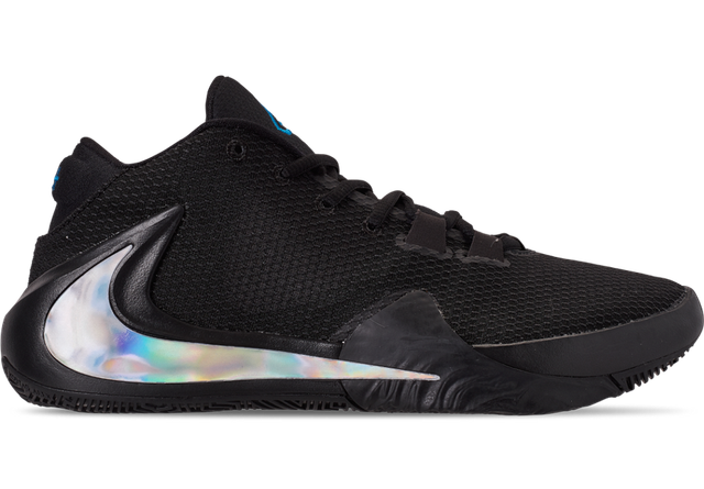 nike zoom live giannis