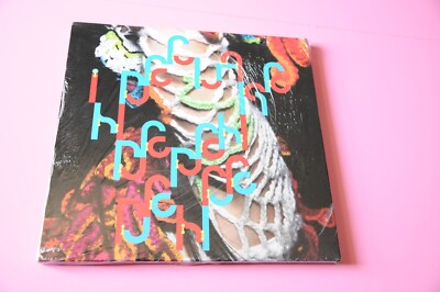 Bjork Declare Independence 2LP + CD + DVD Komplett Sigillato Sealed !! Orig 2008