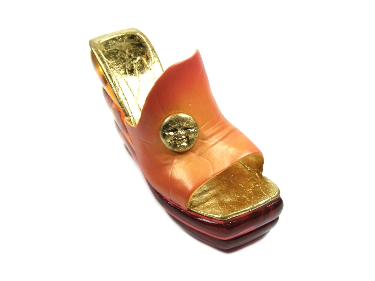 Just the right shoe **Solaris** 25153 Jahr 2001 Miniatur - Schuh