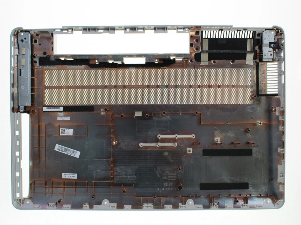 HP Pavilion 17-AB Series Gehäuseboden  Bottom Base RAM Cover tfq38g37tp203 - Bild 2 von 2