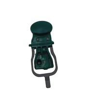 Knopf Stielverstellung Geeignet FüR Vorwerk Kobold Vk 135 / 136