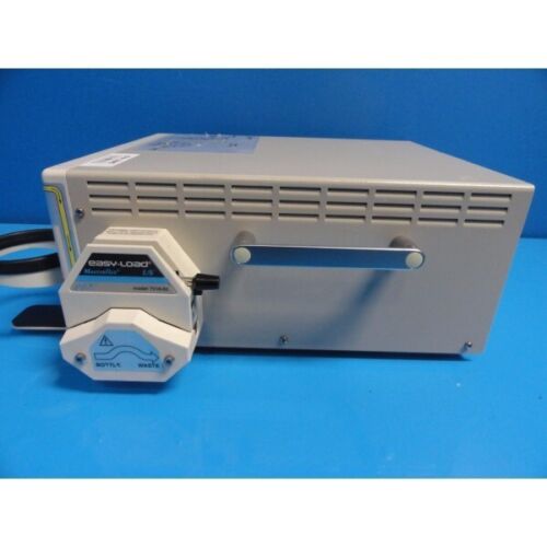 Olympus Ultrasonic Lithotriptor LUS-2 mit Easy-Load Masterflex Pumpe ~ 13645 - Bild 8 von 12