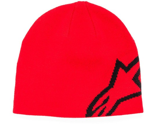 Alpinestars Corporate Shift Beanie Red 