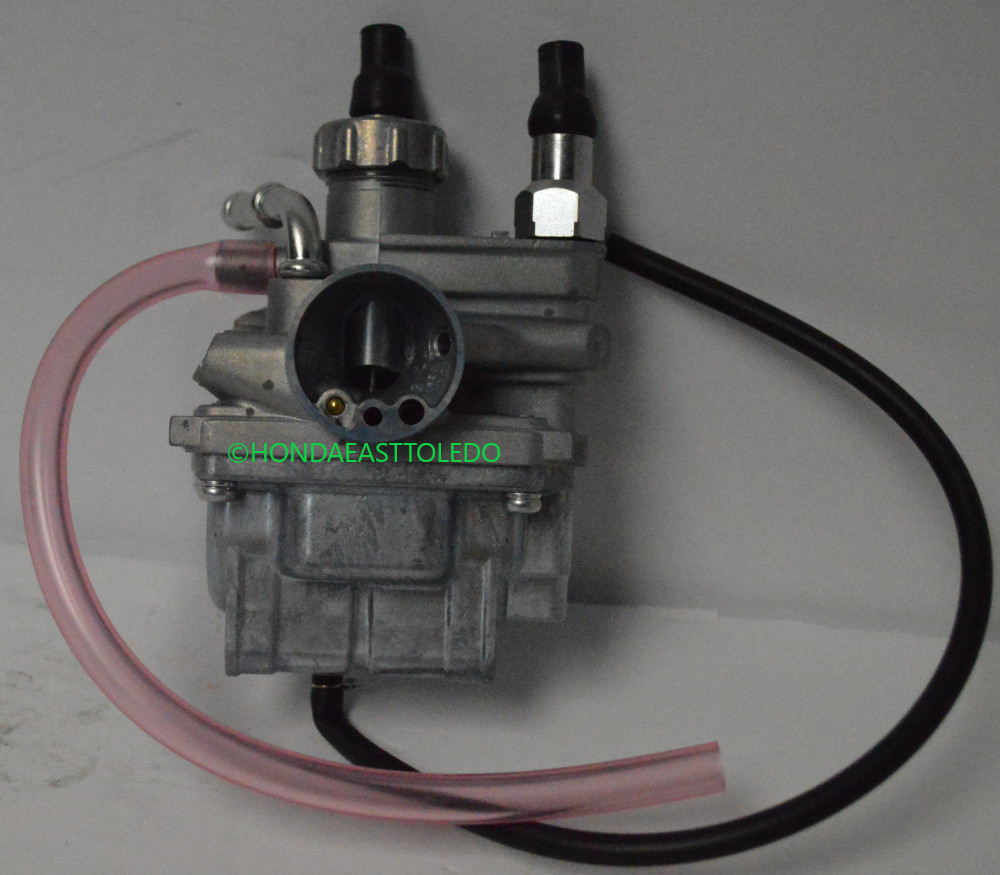 SUZUKI OEM CARBURETOR 08-18 DR-Z70 DRZ70 2008-2018 13200-14H