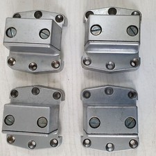 4 X Heavy Duty Pivot Window Hinge - S95