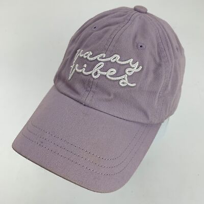 American eagle Womens baseball cap hat adjustable s-l400.jpg main image 3