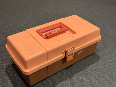 ❁ハンドメイドになります❁ Antique Art Tray Box ❁ハンドメイドに