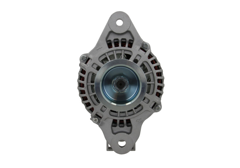 Alternatore Compatibile Per Renault A4TR6391 130 A - Immagine 2