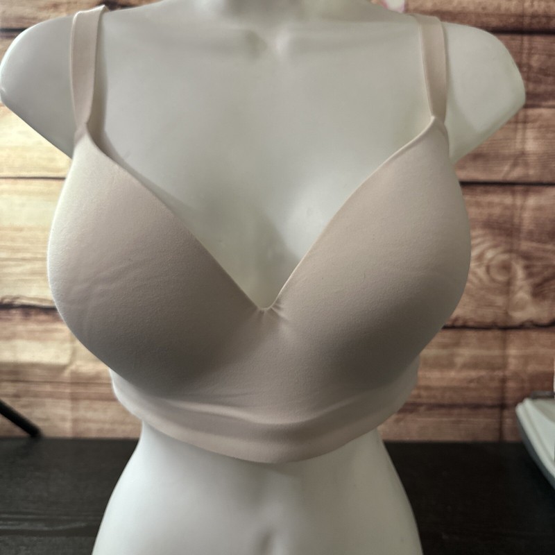 Soma Enbliss Wireless 36DD  Off White 