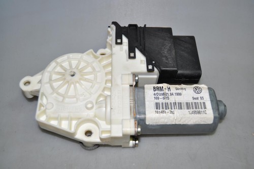 Original VW Seat Fensterhebermotor 1J4959811C hinten links