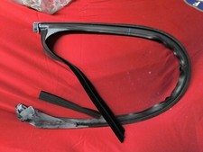 GUARNIZIONE PORTIERA ANTERIORE SINISTRA FIAT STILO 46840619 NUOVA ORIG