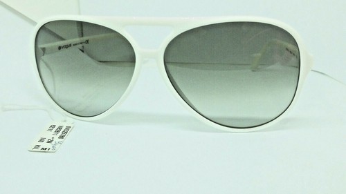 VOGUE VO 2578-S occhiali da sole uomo bianco goccia donna anni 80 pilota  vintage | eBay